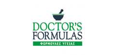 Doctor's formulas 